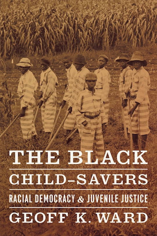 Front cover_The Black Child-Savers