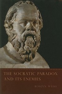 Couverture_The Socratic Paradox and Its Enemies