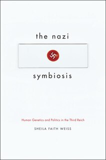 Front cover_The Nazi Symbiosis