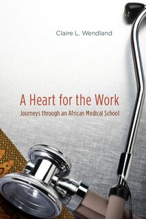 Front cover_A Heart for the Work