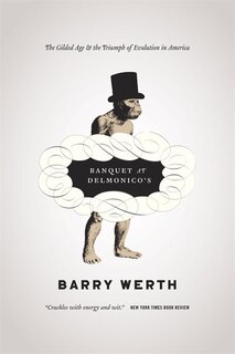 Front cover_Banquet At Delmonico's