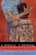 Front cover_A Miracle, A Universe