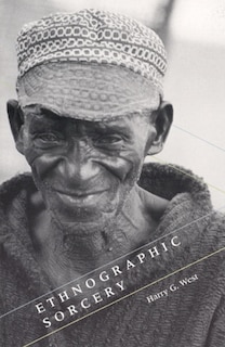 Front cover_Ethnographic Sorcery