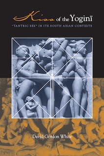 Front cover_Kiss of the Yogini