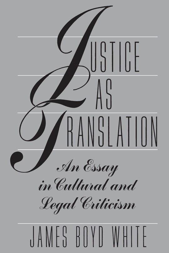 Couverture_Justice As Translation