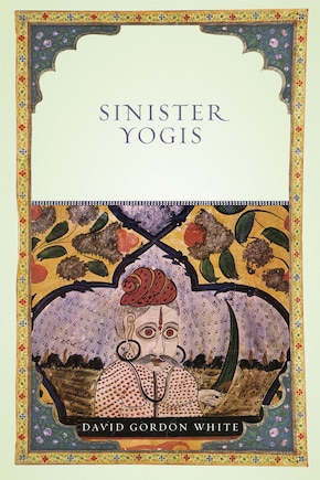 Sinister Yogis