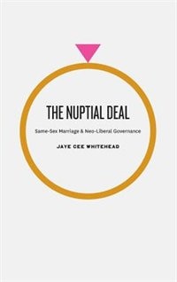 Couverture_The Nuptial Deal
