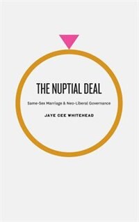 Couverture_The Nuptial Deal