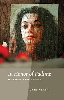 Front cover_In Honor Of Fadime