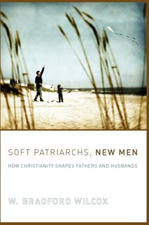 Couverture_Soft Patriarchs, New Men