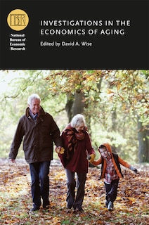 Front cover_Investigations in the Economics of Aging