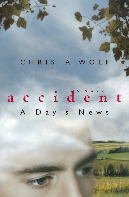 Accident: A Day's News: A Novel