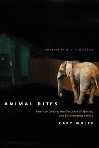Front cover_Animal Rites