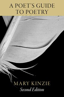 Front cover_A Poet's Guide to Poetry, Second Edition