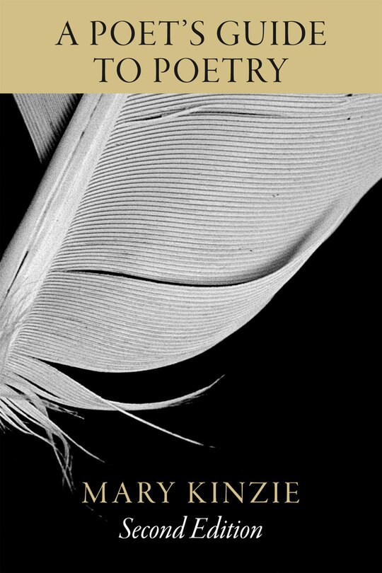 Front cover_A Poet's Guide to Poetry, Second Edition