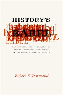 Front cover_History's Babel