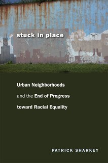 Front cover_Stuck in Place