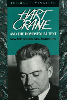 Couverture_Hart Crane and the Homosexual Text
