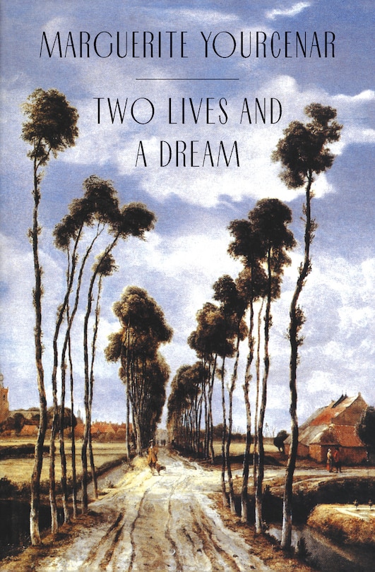 Front cover_Two Lives and a Dream