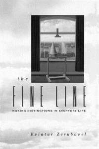 Front cover_The Fine Line