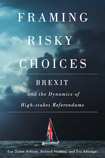 Front cover_Framing Risky Choices