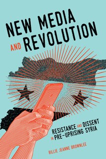 Couverture_New Media And Revolution