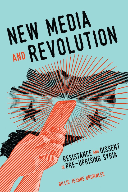 Couverture_New Media And Revolution