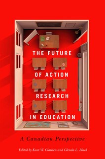 Couverture_The Future of Action Research in Education