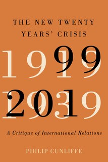Front cover_The New Twenty Years' Crisis