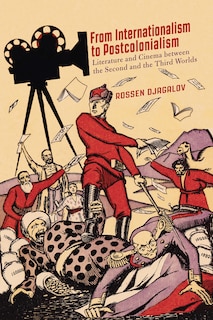 Couverture_From Internationalism To Postcolonialism
