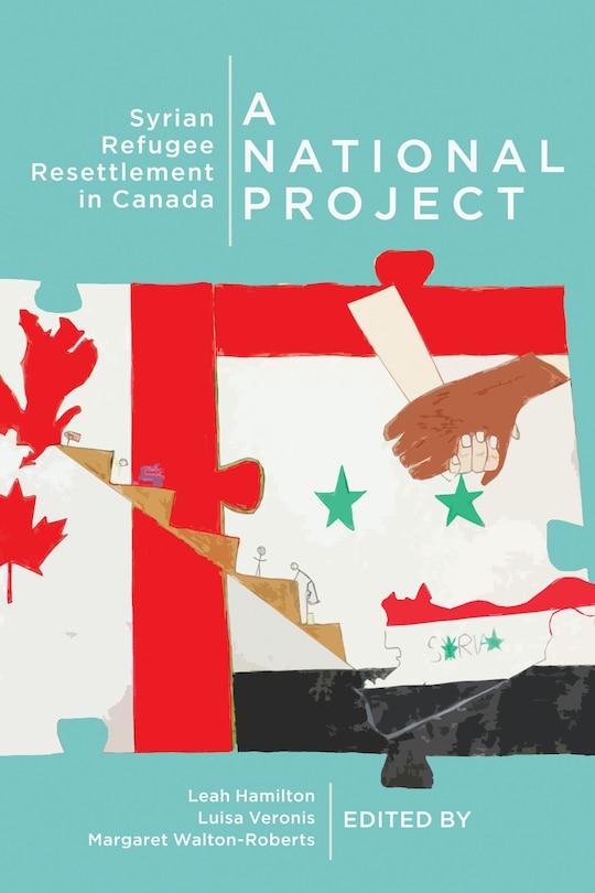 Front cover_A National Project