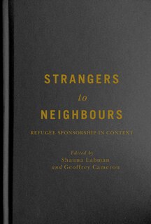 Front cover_Strangers To Neighbours