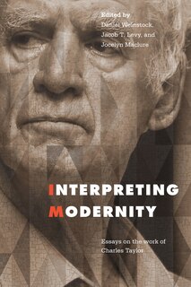 Couverture_Interpreting Modernity