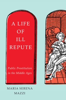 Front cover_A Life of Ill Repute