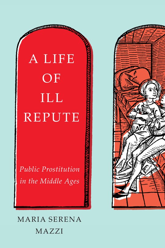 Front cover_A Life of Ill Repute