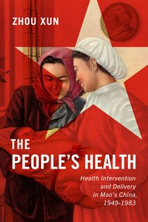 Couverture_The People's Health