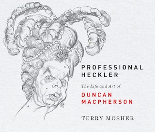 Front cover_Professional Heckler