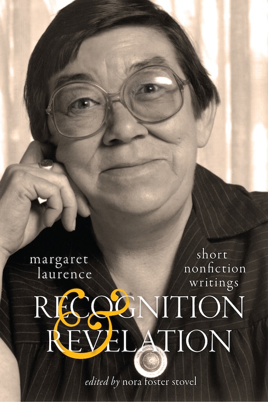 Recognition And Revelation: Short Nonfiction Writings