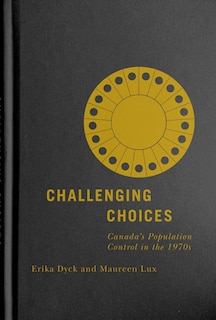 Front cover_Challenging Choices