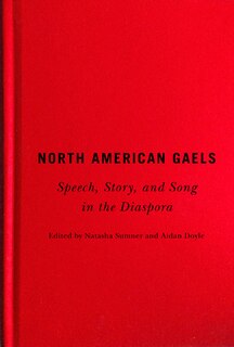 Couverture_North American Gaels