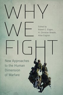 Front cover_Why We Fight