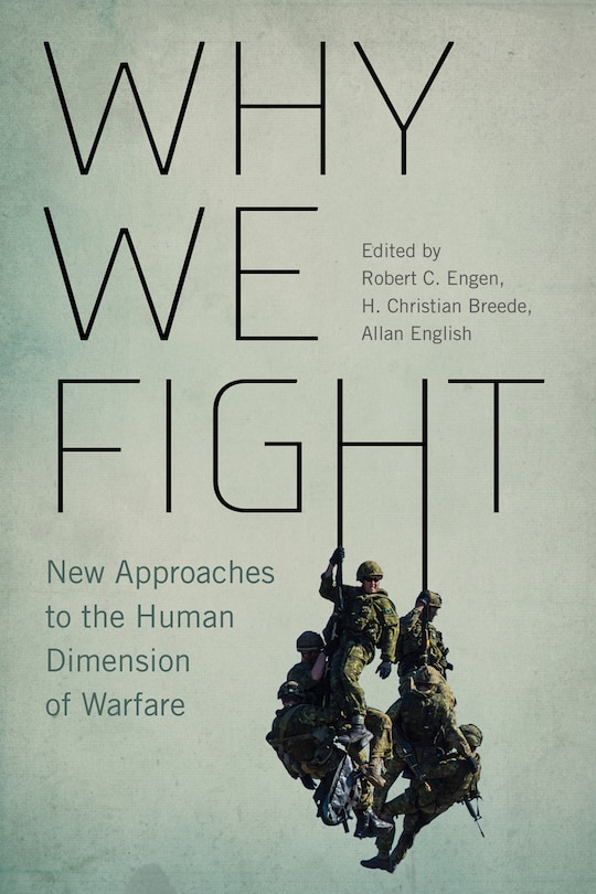 Front cover_Why We Fight