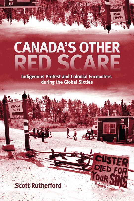 Couverture_Canada's Other Red Scare