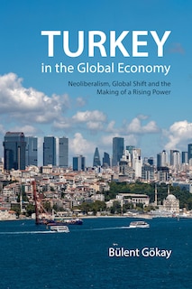 Couverture_Turkey In The Global Economy