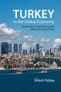Couverture_Turkey In The Global Economy