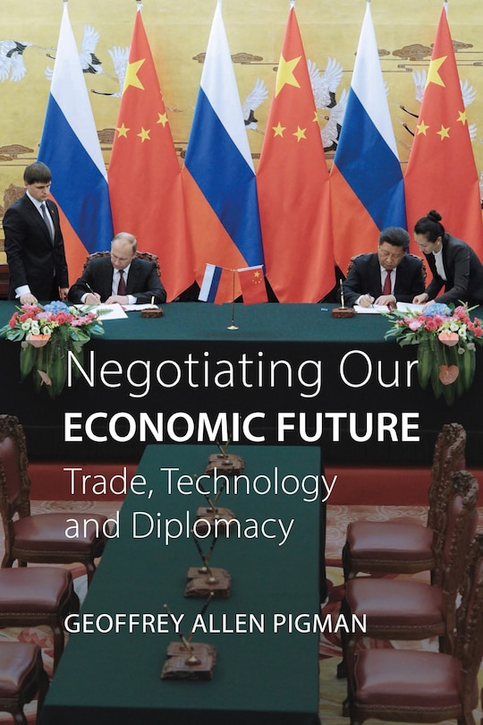 Front cover_Negotiating Our Economic Future