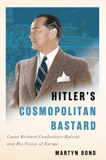 Couverture_Hitler's Cosmopolitan Bastard