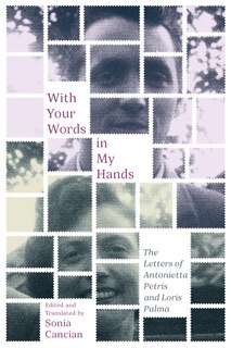 Front cover_With Your Words In My Hands