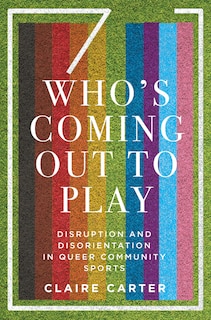 Couverture_Who's Coming Out To Play
