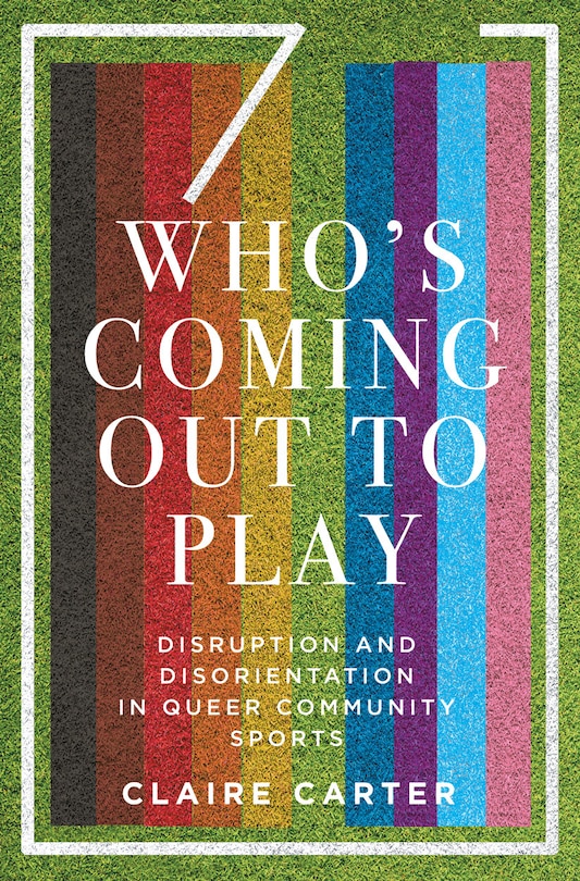 Couverture_Who's Coming Out To Play